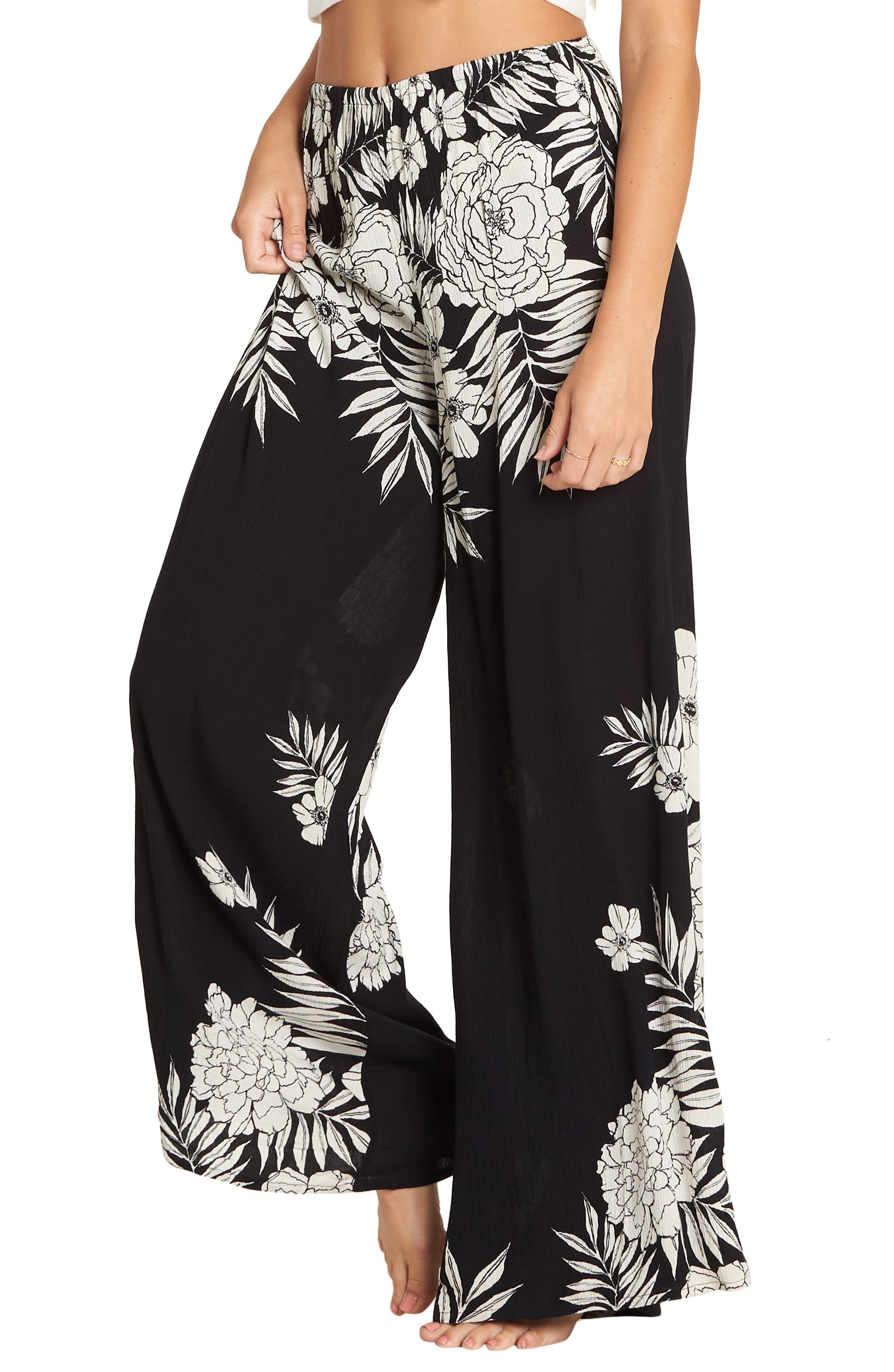 Billabong Womens Float on by Pant